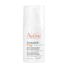 AVENE CICALFATE+ CREMA SPF50+ 30 ML - farmacia187.it