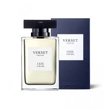 VERSET CEIX FOR HIM EAU DE PARFUM 100 ML - farmacia187.it