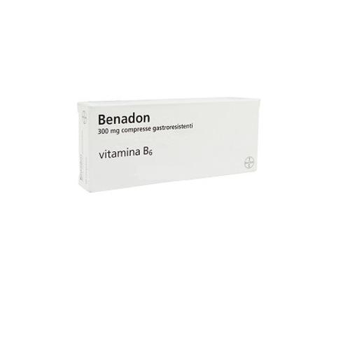 BENADON*10CPR GASTRORES 300MG - farmacia187.it