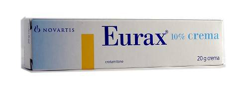 EURAX*CREMA DERM 20G 10% - farmacia187.it