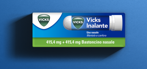 VICKS INALANTE*RIN FL 1G - farmacia187.it