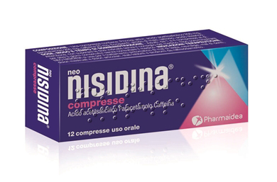 NEONISIDINA*12CPR - farmacia187.it