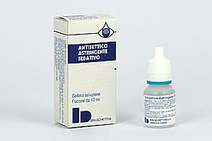 ANTISETTICO ASTRINGENTE S*COLL - farmacia187.it