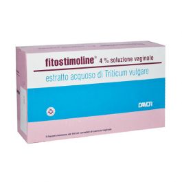 FITOSTIMOLINE*SOL VAG 5FL140ML - farmacia187.it