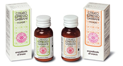CITRATO ESPRESSO GABBIANI*LIM - farmacia187.it