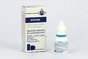 OFTALMIL*COLL 10ML 0,02+0,016% - farmacia187.it