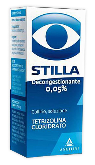 STILLA DECONG*COLL 8ML 0,05% - farmacia187.it