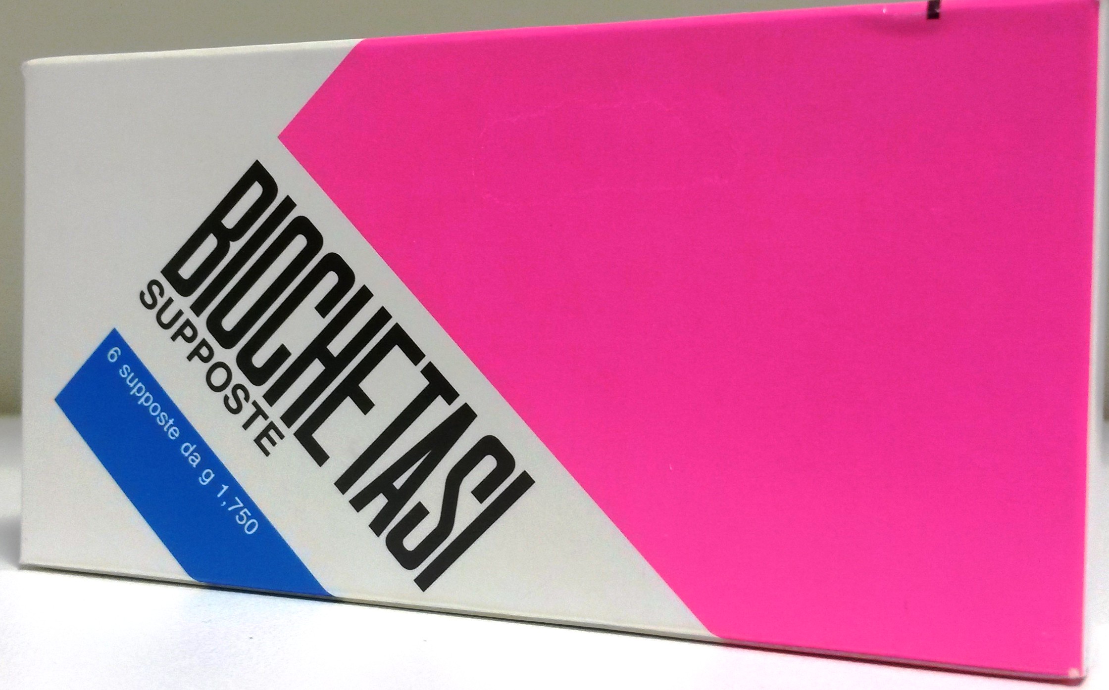 BIOCHETASI*6SUPP - farmacia187.it