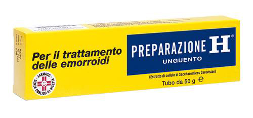 PREPARAZIONE H*UNG 1,08% 50G - farmacia187.it