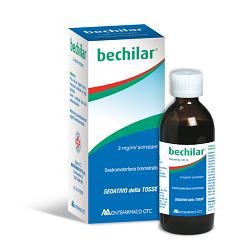BECHILAR*SCIR FL 100ML 3MG/ML - farmacia187.it