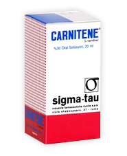 CARNITENE*OS SOL 20ML 1,5G/5ML - farmacia187.it