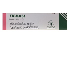 FIBRASE*POM 40G 1,5% - farmacia187.it