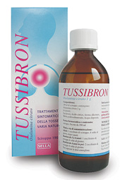 TUSSIBRON*SCIR 190ML 1% - farmacia187.it