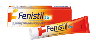 FENISTIL*0,1% GEL 30G - farmacia187.it