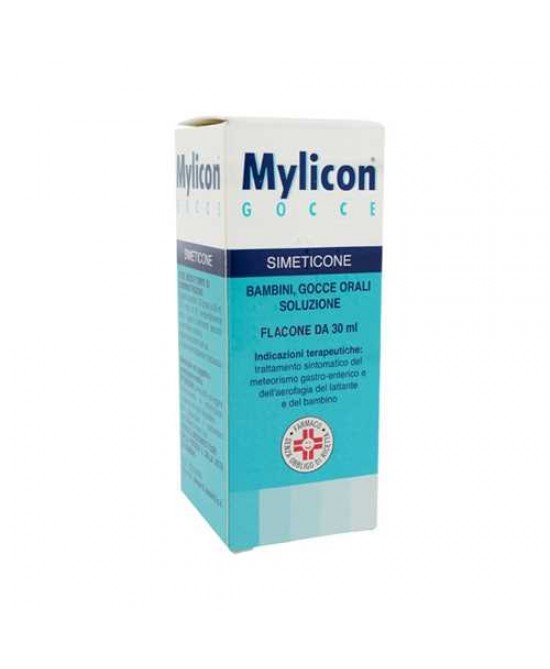 MYLICON*BB OS GTT 30ML - farmacia187.it