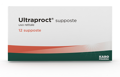 ULTRAPROCT*12SUPP - farmacia187.it
