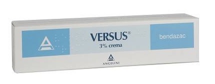 VERSUS*CREMA 50G 3% - farmacia187.it