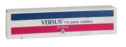 VERSUS*PASTA CUT 50G 1% - farmacia187.it