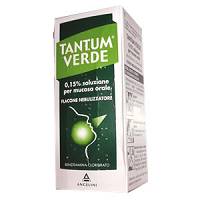 TANTUM VERDE*NEBUL 30ML 0,15% - farmacia187.it