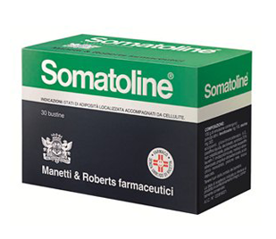 SOMATOLINE*EMULS 30BS 0,1+0,3% - farmacia187.it