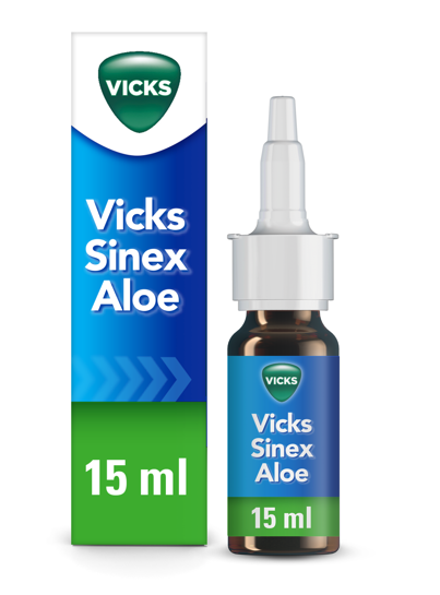 VICKS SINEX ALOE*NEB 15ML0,05% - farmacia187.it