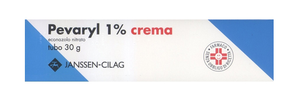 PEVARYL*CREMA 30G 1% - farmacia187.it
