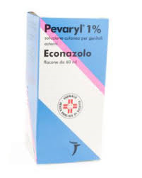 PEVARYL*SOL CUT GINEC 60ML 1% - farmacia187.it