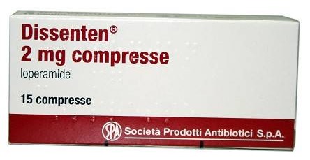 DISSENTEN*15CPR 2MG - farmacia187.it