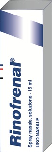 RINOFRENAL*RINOL SOLUZ FL 15ML - farmacia187.it