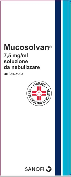 MUCOSOLVAN*NEBUL 40ML 7,5MG/ML - farmacia187.it