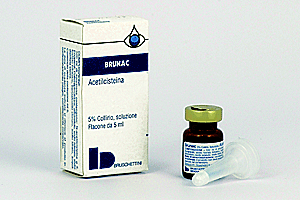 BRUNAC*COLL 5ML 5% - farmacia187.it