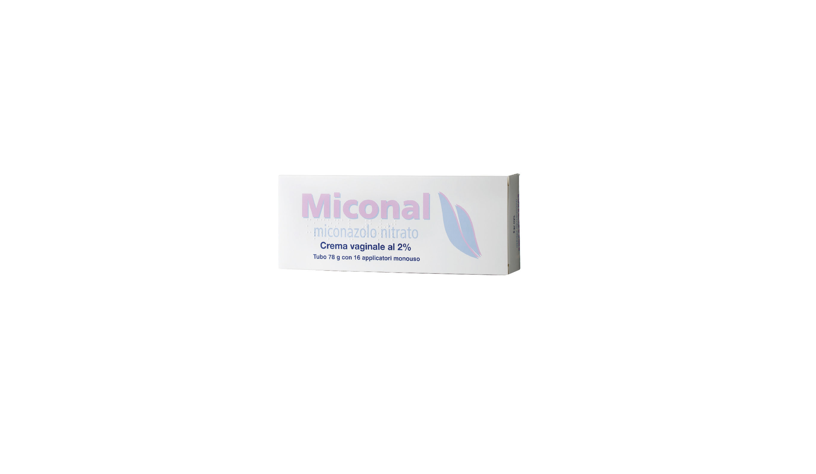 MICONAL*CREMA VAG 78G 2%+APPL - farmacia187.it
