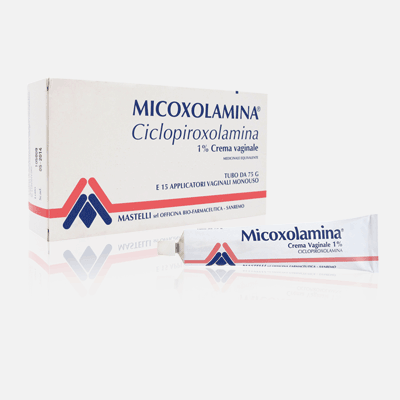 MICOXOLAMINA*CREMA VAG 75G 1% - farmacia187.it
