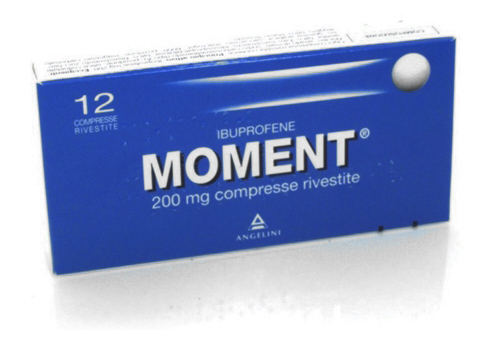 MOMENT*12CPR RIV 200MG - farmacia187.it