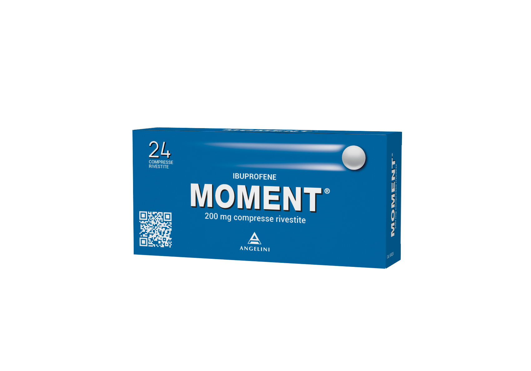 MOMENT*24CPR RIV 200MG - farmacia187.it