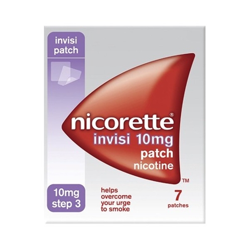 NICORETTE*7CER TRANSD 10MG/16H - farmacia187.it