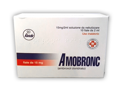 AMOBRONC*AER 10F 2ML 15MG - farmacia187.it