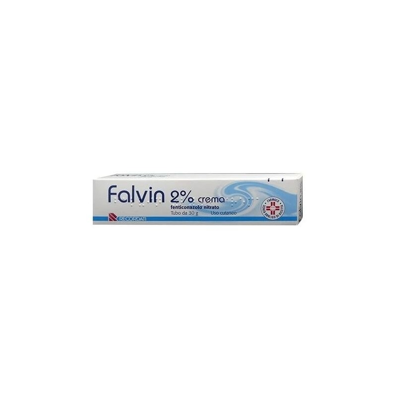 FALVIN*CREMA 30G 20MG/G - farmacia187.it