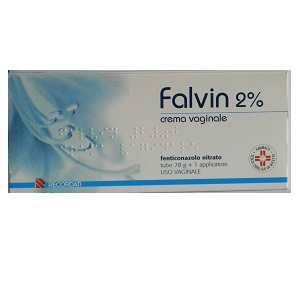 FALVIN*CREMA VAG 78G 2%+1APPL - farmacia187.it