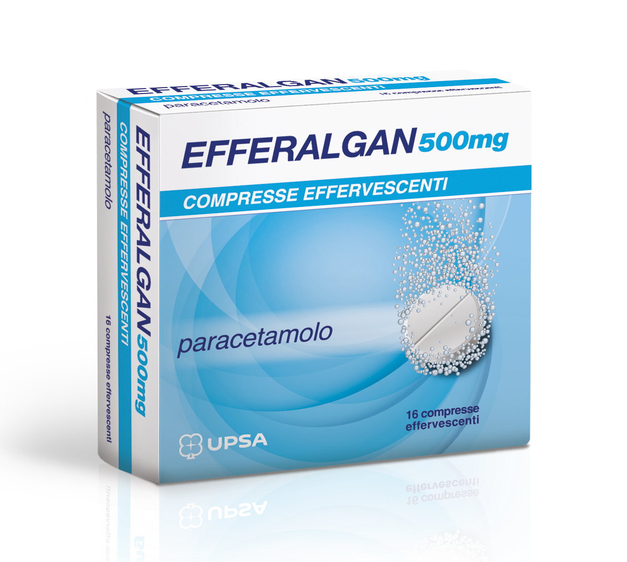 EFFERALGAN*16CPR EFF 500MG - farmacia187.it