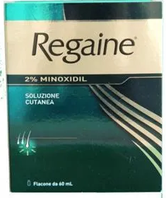 REGAINE*SOLUZ 60ML 2% - farmacia187.it