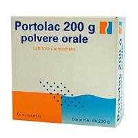 PORTOLAC*OS POLV 200G - farmacia187.it