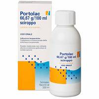 PORTOLAC*SCIR FL 200ML 66,67G - farmacia187.it