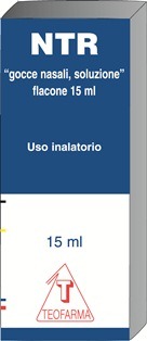NTR*GTT NASALI 15ML - farmacia187.it