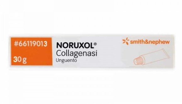 NORUXOL*UNG 30G - farmacia187.it