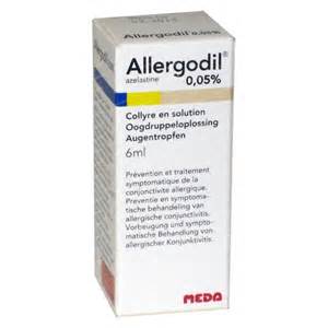 ALLERGODIL*COLL FL 6ML 0,05% - farmacia187.it