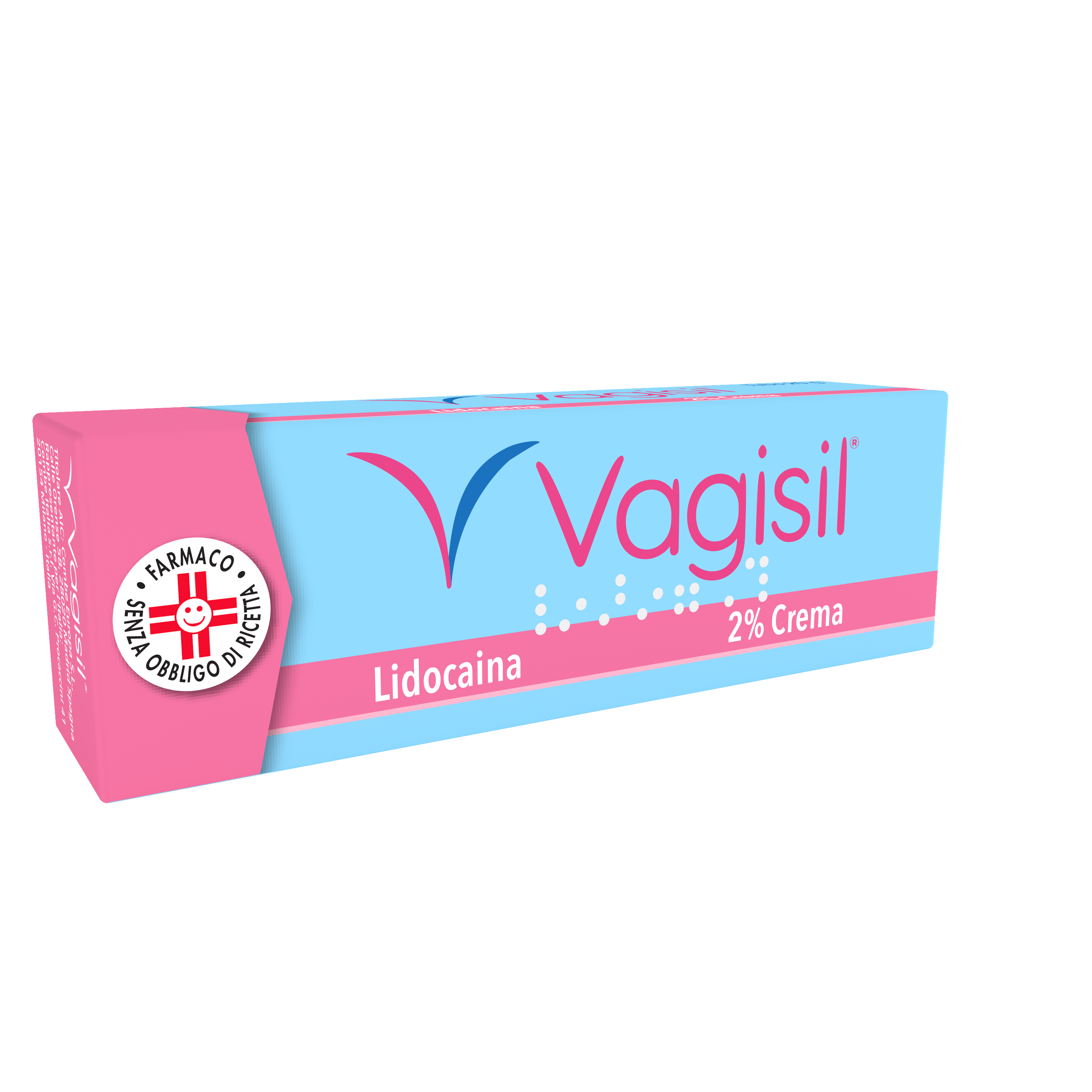 VAGISIL*CREMA 20G 2% - farmacia187.it