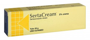 SERTACREAM*CREMA 30G 2% - farmacia187.it
