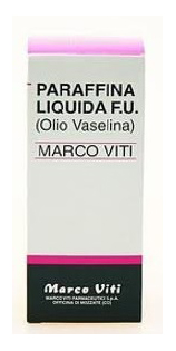 PARAFFINA LIQ MV*40% FL 200G - farmacia187.it