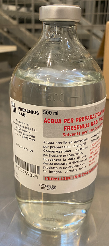ACQUA PI FKI*1FL 500ML - farmacia187.it